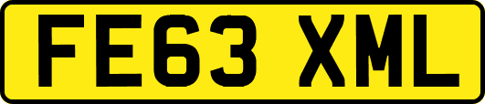 FE63XML