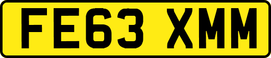 FE63XMM