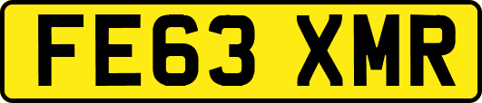 FE63XMR