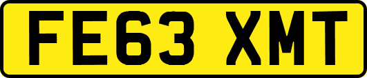 FE63XMT