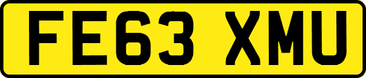 FE63XMU