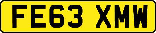 FE63XMW