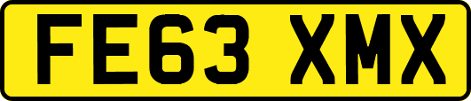 FE63XMX