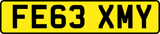FE63XMY