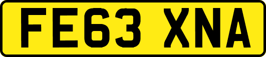FE63XNA