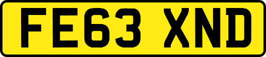 FE63XND