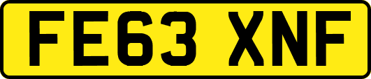FE63XNF