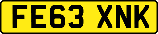 FE63XNK