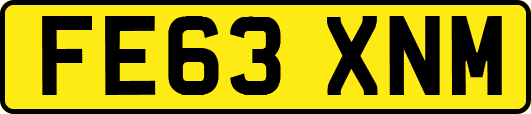 FE63XNM
