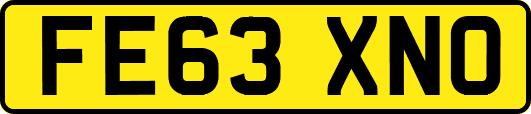 FE63XNO