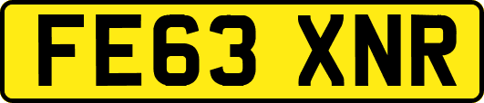 FE63XNR
