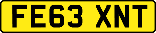 FE63XNT