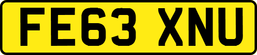 FE63XNU