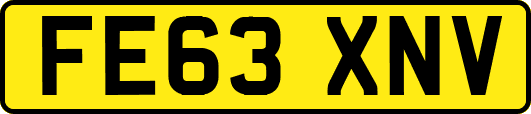 FE63XNV
