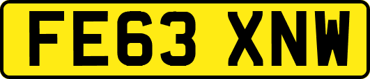 FE63XNW