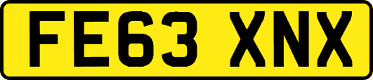 FE63XNX
