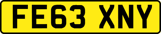 FE63XNY
