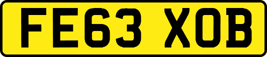 FE63XOB
