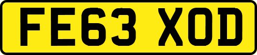 FE63XOD