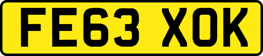 FE63XOK