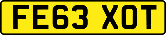 FE63XOT