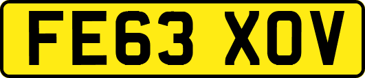 FE63XOV