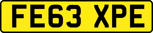 FE63XPE