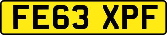 FE63XPF