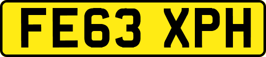 FE63XPH