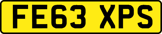 FE63XPS