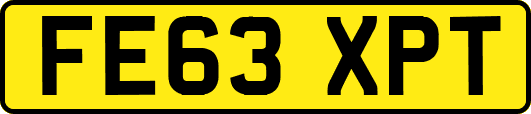 FE63XPT