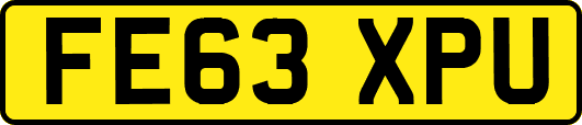 FE63XPU