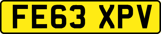 FE63XPV