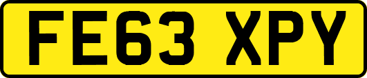 FE63XPY