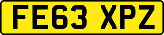 FE63XPZ