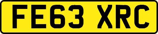FE63XRC