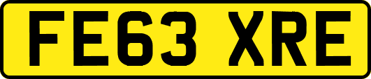 FE63XRE
