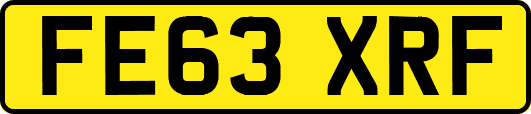 FE63XRF