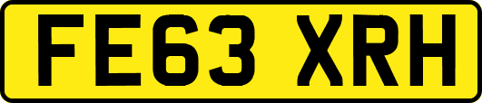 FE63XRH