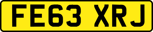 FE63XRJ