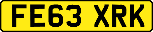 FE63XRK