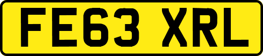 FE63XRL