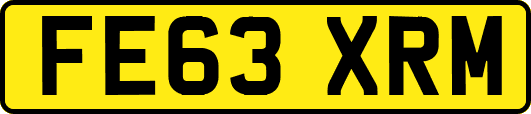 FE63XRM