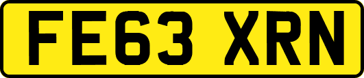 FE63XRN