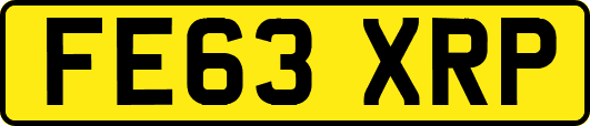 FE63XRP