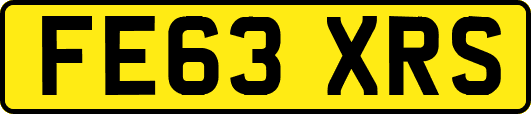 FE63XRS