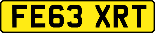 FE63XRT