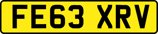 FE63XRV
