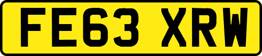 FE63XRW