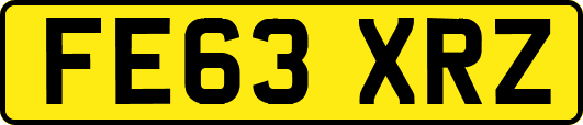 FE63XRZ